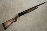 Browning Gold Classic Hunter 12 Ga - 1 of 7