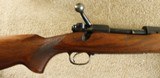Winchester Model 70 Pre-64 300 H&H Magnum - 6 of 10