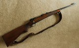 Winchester Model 70 Pre-64 300 H&H Magnum - 1 of 10