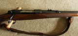 Winchester Model 70 Pre-64 300 H&H Magnum - 4 of 10