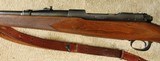 Winchester Model 70 Pre-64 300 H&H Magnum - 8 of 10