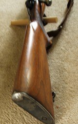 Winchester Model 70 Pre-64 300 H&H Magnum - 3 of 10