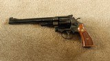 Smith & Wesson Model 27-2 357 Magnum - 2 of 8