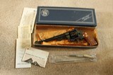 Smith & Wesson Model 27-2 357 Magnum - 3 of 8