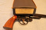 Smith & Wesson Model 27-2 357 Magnum - 4 of 8