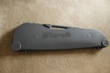 Benelli Super Black Eagle II 12 Ga - 2 of 2