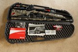 Benelli Super Black Eagle II 12 Ga - 1 of 2