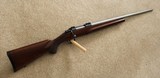 Cooper Arms Model 21 17 Mach IV - 1 of 8
