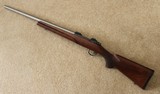 Cooper Arms Model 21 17 Mach IV - 4 of 8