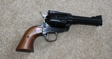 Ruger Blackhawk 41 Mag Old Model - 1 of 14