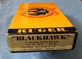 Ruger Blackhawk 41 Mag Old Model - 12 of 14