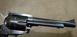 Ruger Blackhawk Flattop 44 Magnum - 5 of 11