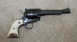 Ruger Blackhawk Flattop 44 Magnum - 3 of 11