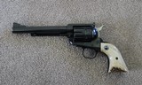 Ruger Blackhawk Flattop 44 Magnum - 1 of 11