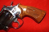 Smith & Wesson Model 57 41 Mag - 9 of 12