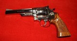 Smith & Wesson Model 57 41 Mag - 2 of 12
