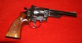 Smith & Wesson Model 57 41 Mag - 3 of 12