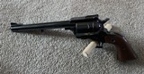 Ruger Super Blackhawk Old Model 44 Magnum - 4 of 7