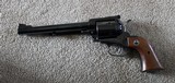 Ruger Super Blackhawk Old Model 44 Magnum - 3 of 7
