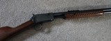 Winchester 62A 22 Caliber Rifle - 7 of 9