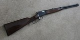 Browning BL-22 Rifle - 2 of 4