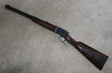 Browning BL 22 Rifle