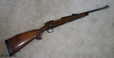 Remington 700 BDL 300 Win Mag