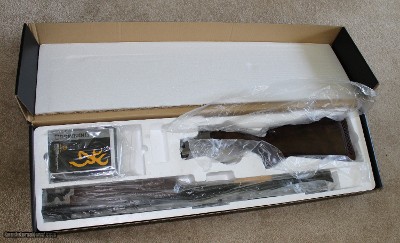 Browning Citori 725 Trap 12 Ga Over/Under