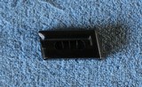 Weatherby Mark XXII 5 Round Magazine 22LR - 2 of 2