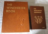 Signed Winchester Books By Madis - 1 of 3