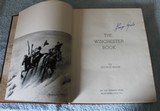 Signed Winchester Books By Madis - 3 of 3