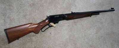 Marlin 1895 SS 45-70