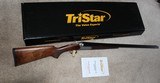 TriStar Bristol 28 Ga Side X Side