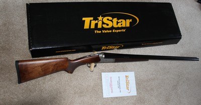 TriStar Bristol 28 Ga Side X Side