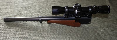 Thompson Center Arms Encore - Image 2 of 3