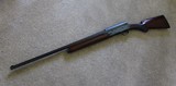 Browning A-5 12 Ga.