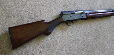 Browning A-5 12 Ga. - Image 4 of 6