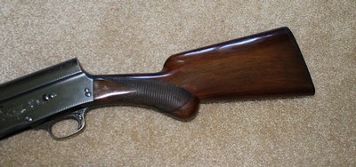 Browning A-5 12 Ga. - Image 2 of 6
