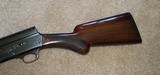Browning A-5 12 Ga. - Image 2 of 6