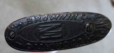 Browning A-5 12 Ga. - Image 5 of 6
