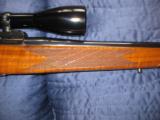 Weatherby Mark V Deluxe .300 WBY 4 x 40 Bushell Scope 24