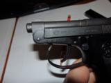 Beretta 25acp Model 21A matte finish semi-auto - 9 of 10