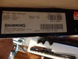 Browning Model 12 Grade V 20 gauge NIB - 1 of 11