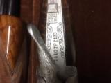BrowningCitori GRADE V 28 gauge 26" Hand Engraved SIGNED Hard Case- 11 of 12