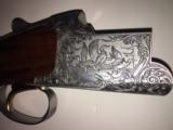 Browning Citroi 20 Gauge Field GRADE V Hand Engraved Excellent Condition - 4 of 8