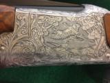 Browning Citroi 410 Gauge Field GRADE V Hand Engraved Excellent Condition - 5 of 10