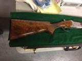 Browning Citroi 410 Gauge Field GRADE V Hand Engraved Excellent Condition - 1 of 10