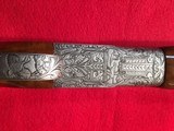 Browning Citori Grade V Hand Engraved 20 ga 26" sk/sk - 5 of 15