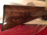 Browning Model 12 (20+28), Model 42 (410) 6 gun SET 3-Grade V, 3-Grade I NIB Same # - 14 of 15