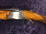 Browning Superposed Lightning 20 gauge 1965 RKLT - 6 of 15